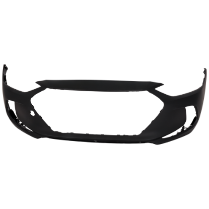 Picture of Bumper Cover