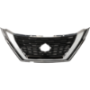 Picture of Grille Assembly