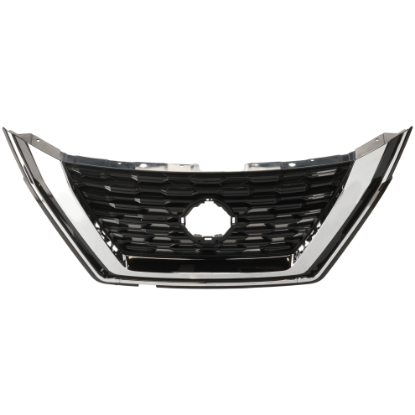 Picture of Grille Assembly