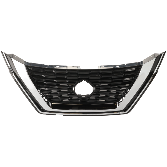 Picture of Grille Assembly