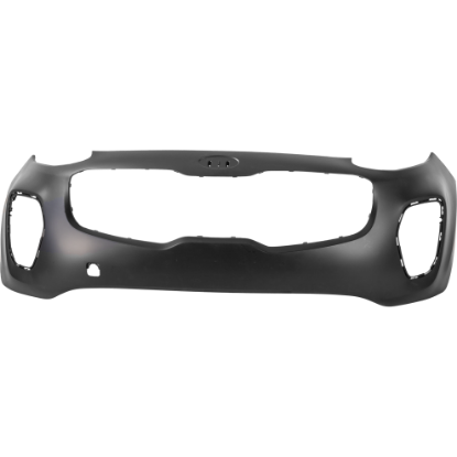 Picture of Bumper Cover