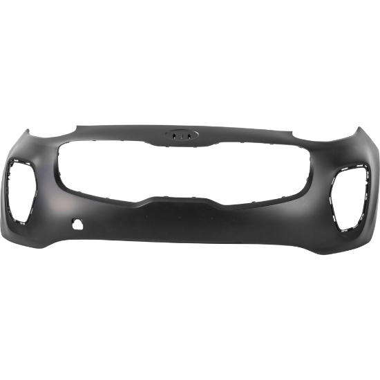 Picture of Bumper Cover