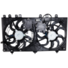 Picture of Cooling Fan Assembly