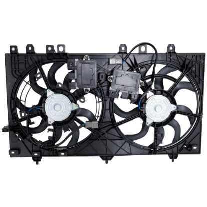 Picture of Cooling Fan Assembly