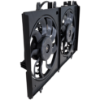 Picture of Cooling Fan Assembly