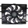 Picture of Cooling Fan Assembly