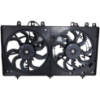 Picture of Cooling Fan Assembly