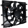 Picture of Cooling Fan Assembly