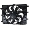 Picture of Cooling Fan Assembly