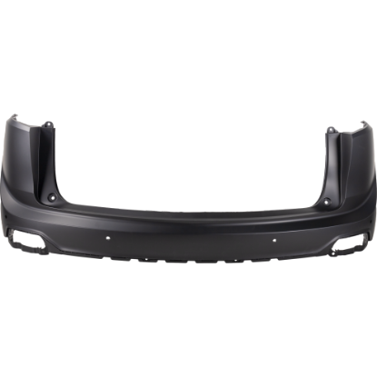 Picture of Bumper Cover
