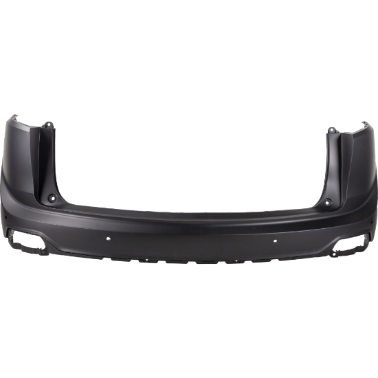 Picture of Bumper Cover