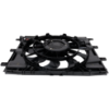 Picture of Cooling Fan Assembly