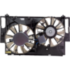 Picture of Cooling Fan Assembly