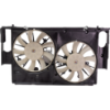 Picture of Cooling Fan Assembly
