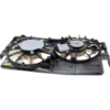 Picture of Cooling Fan Assembly
