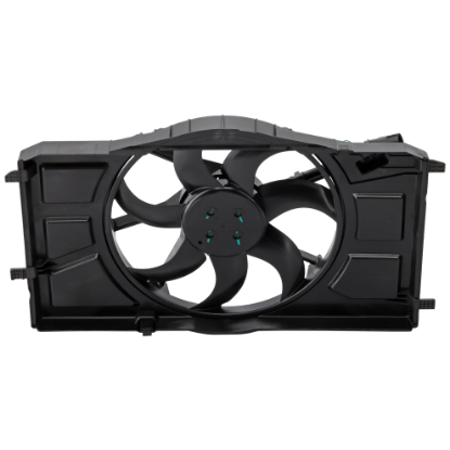 Picture of Cooling Fan Assembly