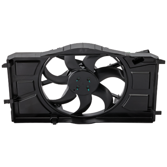 Picture of Cooling Fan Assembly
