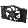 Picture of Cooling Fan Assembly