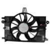 Picture of Cooling Fan Assembly