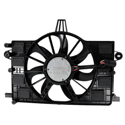 Picture of Cooling Fan Assembly