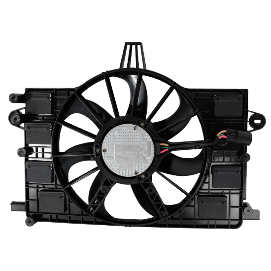 Picture of Cooling Fan Assembly
