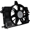 Picture of Cooling Fan Assembly