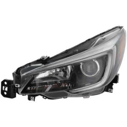 Picture of Headlight