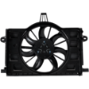Picture of Cooling Fan Assembly