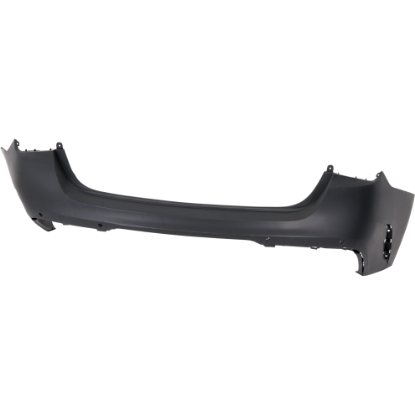 Picture of Bumper Cover