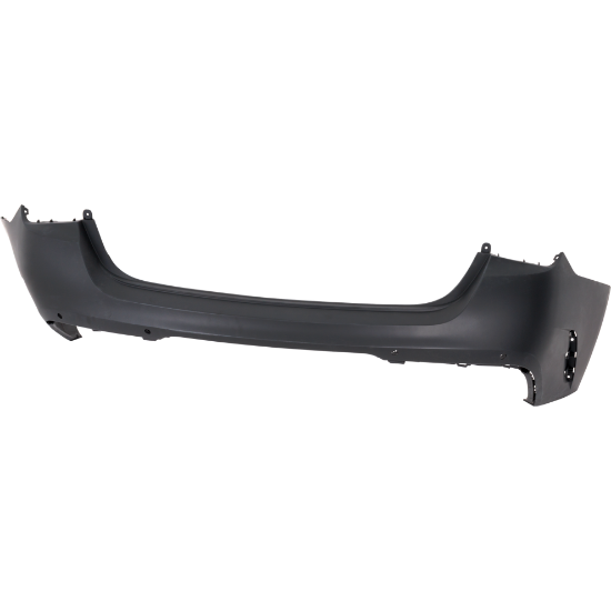 Picture of Bumper Cover