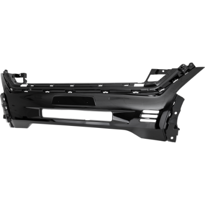 Picture of Bumper Grille