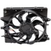 Picture of Cooling Fan Assembly