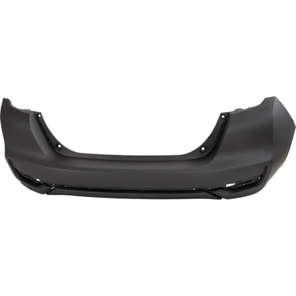 Picture of Bumper Cover
