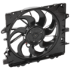 Picture of Cooling Fan Assembly