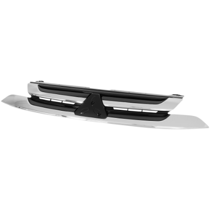 Picture of Grille Assembly