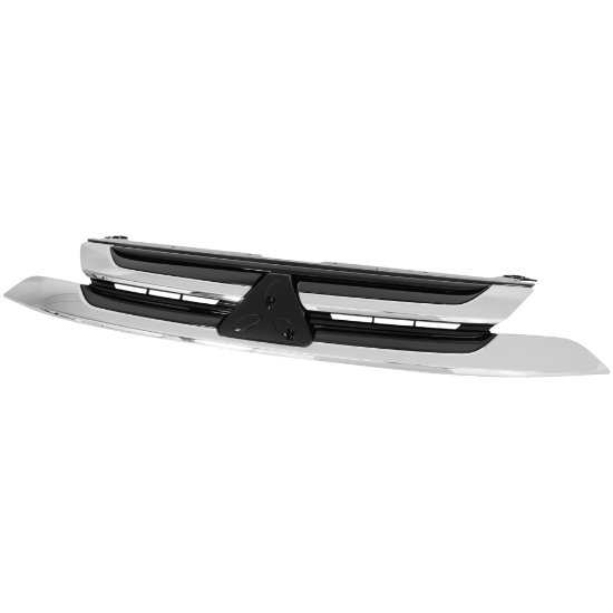 Picture of Grille Assembly