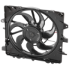 Picture of Cooling Fan Assembly