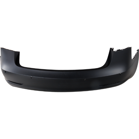 Picture of Bumper Cover