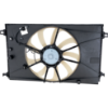 Picture of Cooling Fan Assembly