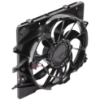 Picture of Cooling Fan Assembly