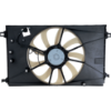 Picture of Cooling Fan Assembly