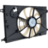 Picture of Cooling Fan Assembly