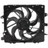 Picture of Cooling Fan Assembly