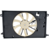 Picture of Cooling Fan Assembly