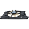 Picture of Cooling Fan Assembly