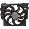 Picture of Cooling Fan Assembly
