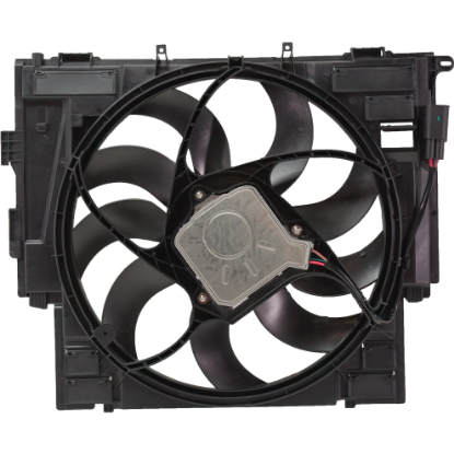 Picture of Cooling Fan Assembly