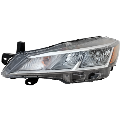 Picture of Headlight
