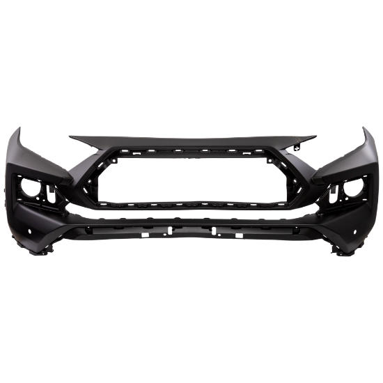 Picture of Bumper Cover