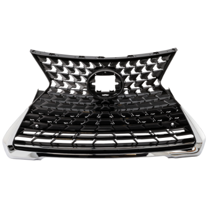 Picture of Grille Assembly